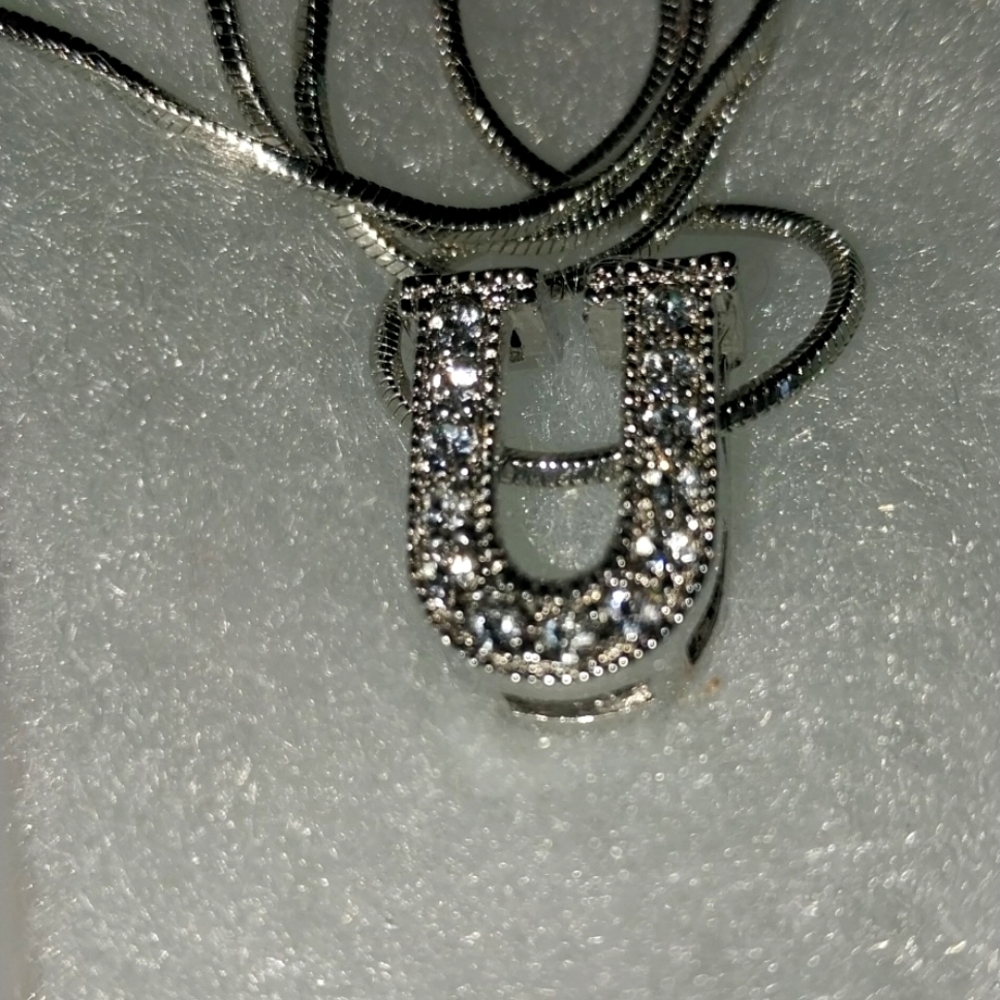 Sterling silver